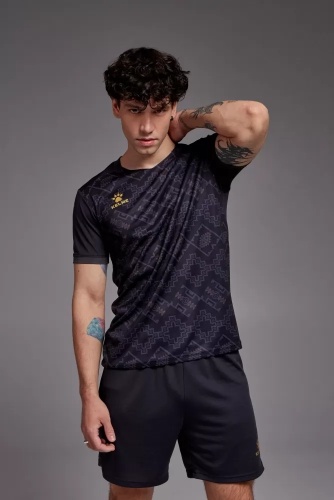 Комплект KELME черный 46