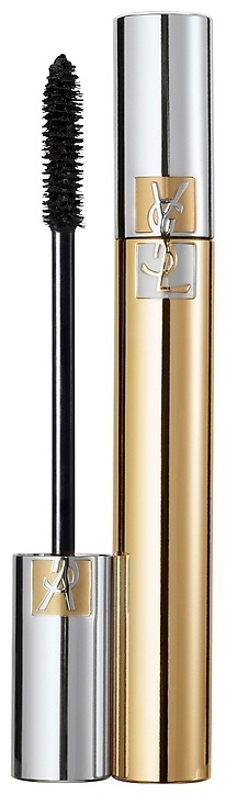 Тушь для ресниц Yves Saint Laurent Тушь для ресниц с эффектом накладных ресниц  01 7.5 мл удлиняющая черный