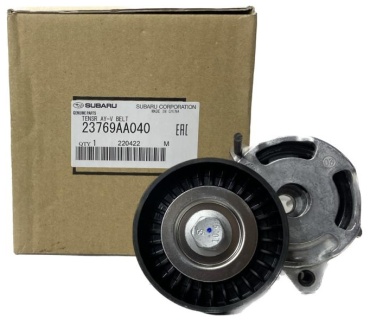 Subaru ременной комплект 23769AA040