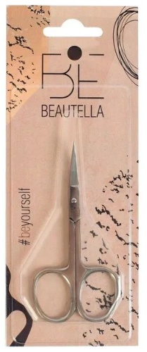 Beautella маникюрные ножницы 1 шт