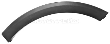 SAT молдинг ST-CHTG7PRO-064M-2 Chery Tiggo 7 Pro