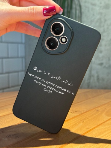 Чехол для Honor 400 рисунок