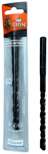 M-LION бур MDD6110P (SDS-plus, 6х50х110 мм) 1 шт