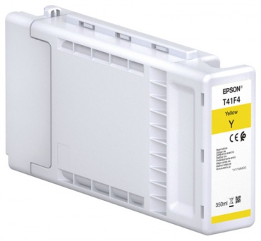 Epson UltraChrome XD2 желтый (yellow)