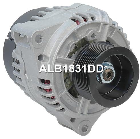Генератор KRAUF ALB1831DD
