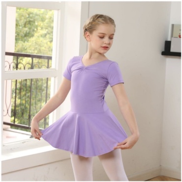 Купальник ThiY All the Baby A3035 фиолетовый 150