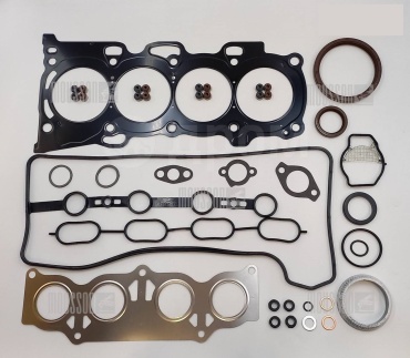 NIPPON MOTORS комплект прокладок ДВС FS90081SNOK