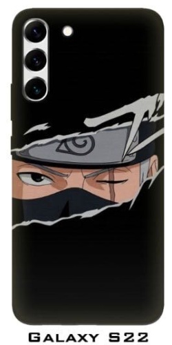 Чехол для Samsung Galaxy S22 рисунок
