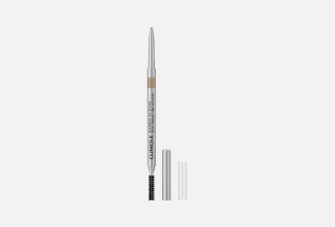 Clinique карандаш карандаш Quickliner for brows sandy blonde