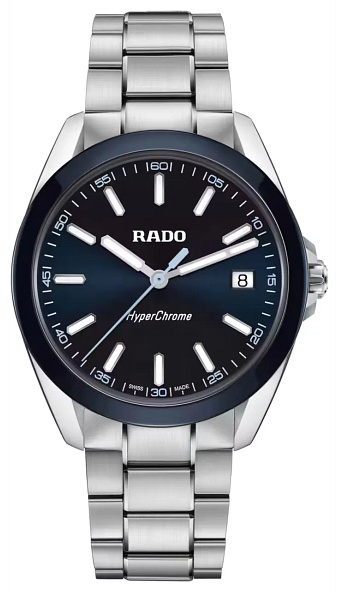 Кварцевые Rado R32280203 нержавеющая сталь