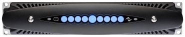 PowerSoft X8 DSP+Dante