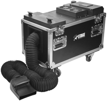 Генератор дыма PRSTAGE Low Fog 3000