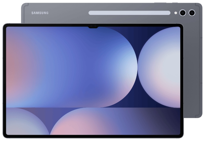 Планшет Samsung Galaxy Tab S10 Ultra 14.6 дюйм 12 Гб/256 Гб серый