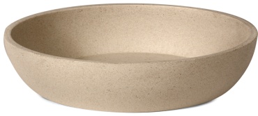 Миска Triol 30241010 200 мл бежевый