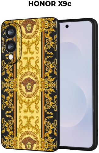 Чехол для Samsung S25 Edge рисунок
