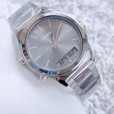 Кварцевые CASIO VC01D-8EOriginal нержавеющая сталь