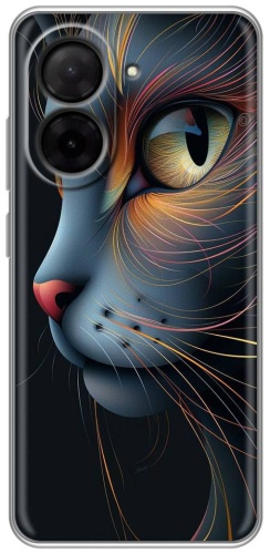 Чехол BAIKO для Xiaomi Redmi A5, C71 рисунок