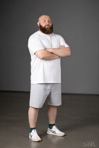 Футболка SANGYL белый