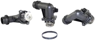 BGA термостат CT5029