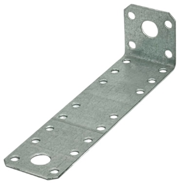 Nurmax уголок 140x40x1.8 мм 1 шт, KUAS40