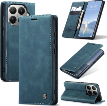 Чехол 7 Shop для Xiaomi 15T Pro зеленый
