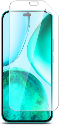 Пленка AKC для Honor X8c прозрачный