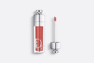 Dior Addict Lip Maximizer блеск для губ 039 Cinnamon