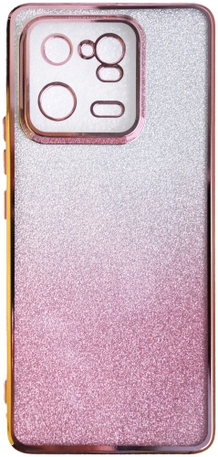 Чехол ACCESSORIZE для Xiaomi 13 Pro розовый
