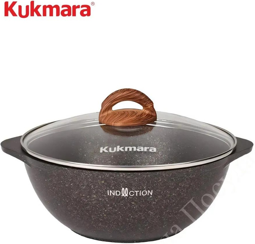 Казан 4 л, алюминий