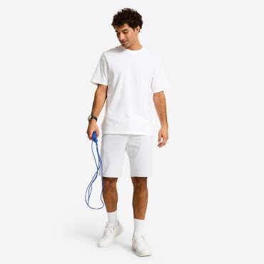 Спортивные шорты Decathlon серый