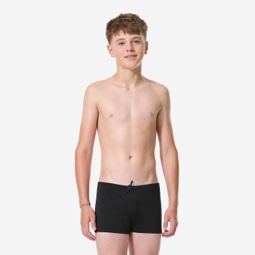 Плавки Decathlon черный, синий