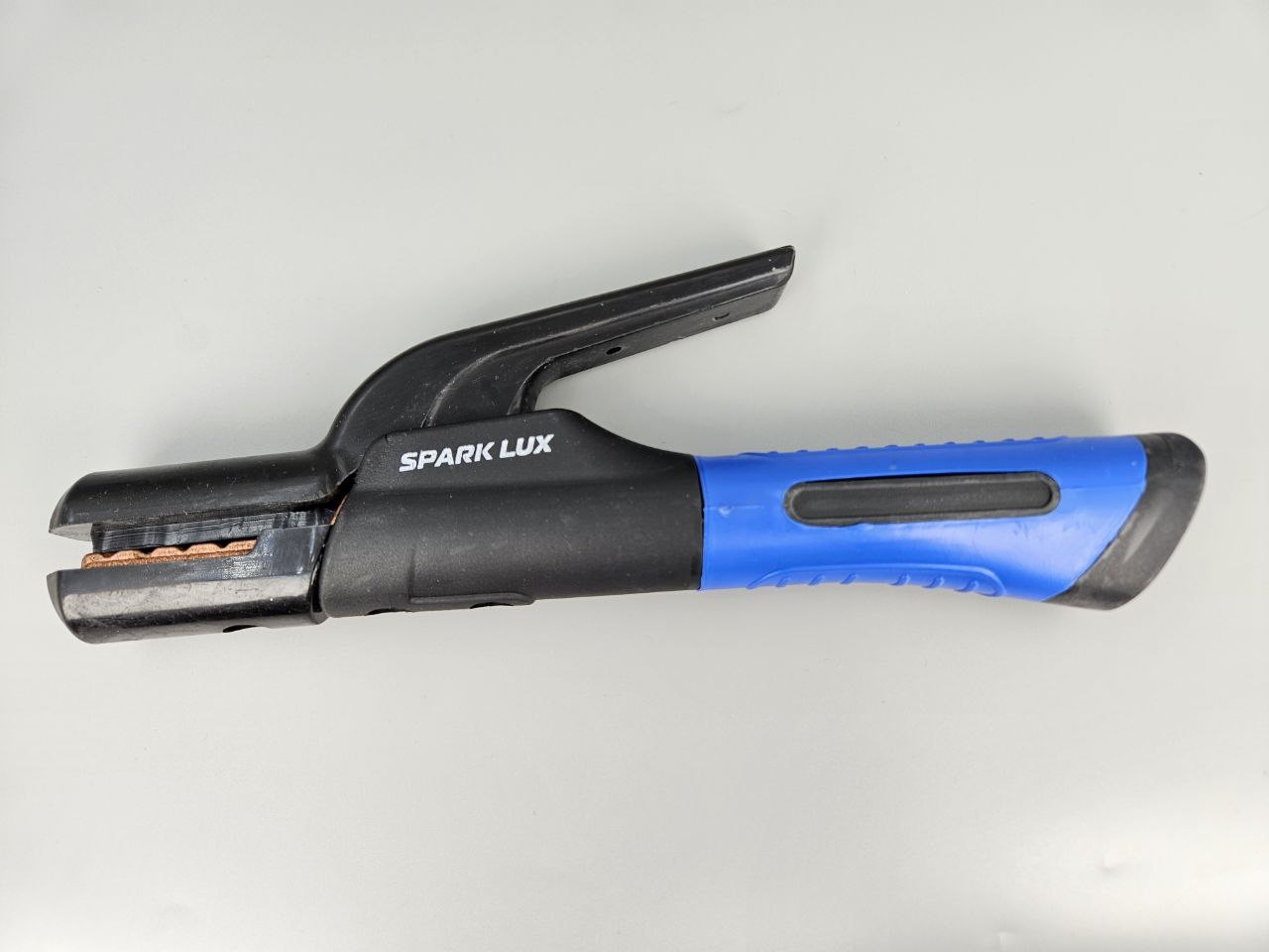 Держатель электродов Spark Lux SL-DM500, 1 шт
