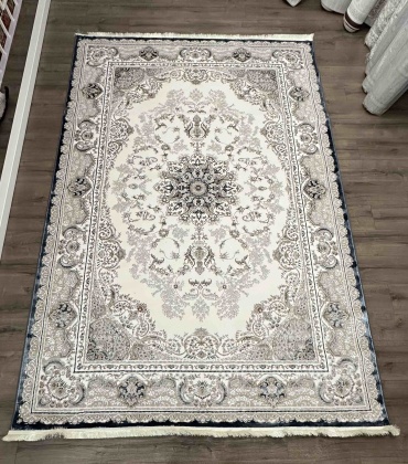 Ковер MILAT 200x300 см, короткий ворс, Турция