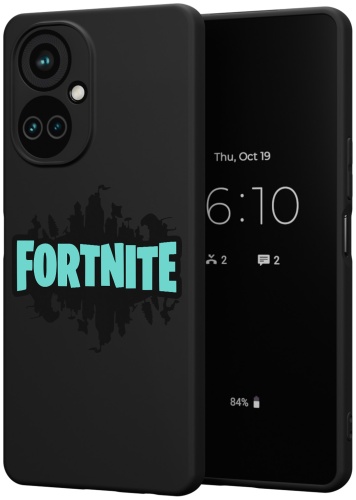 Чехол для TECNO Camon 19, Camon 19 Pro рисунок