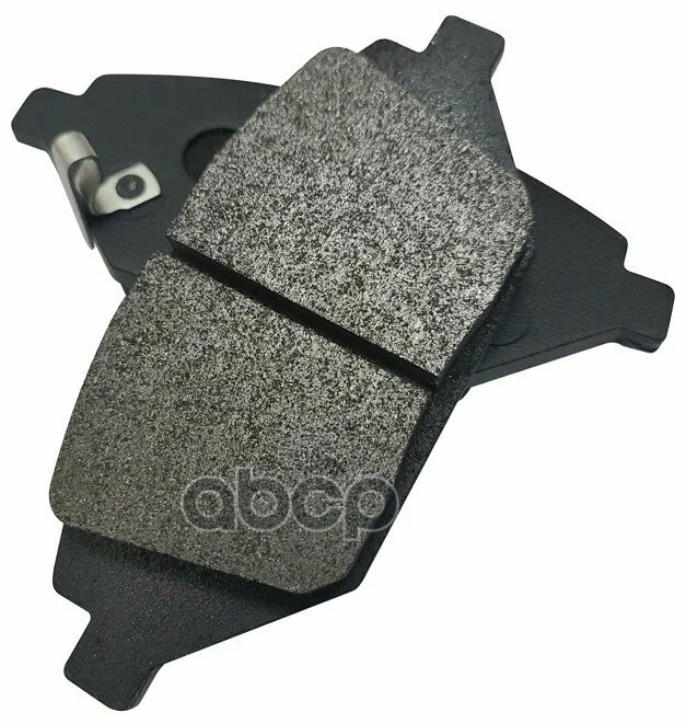 Колодки CTR GK1414