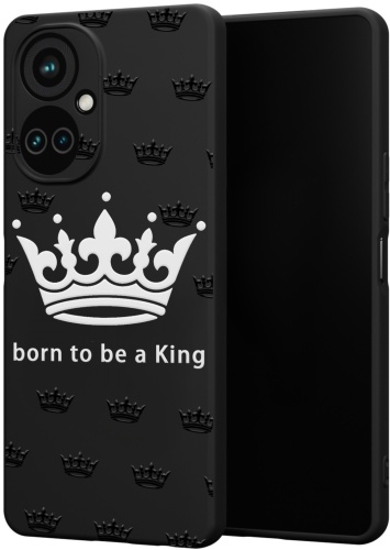 Чехол для TECNO Camon 19 Neo рисунок