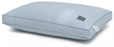 Подушка LUCCI 70x140 см, пух, перо