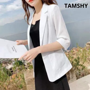 Костюм повседневный TAMSHY белый