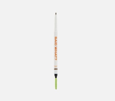 RAD карандаш big bad brow pencil 002 Middle Brown 0.09 мл