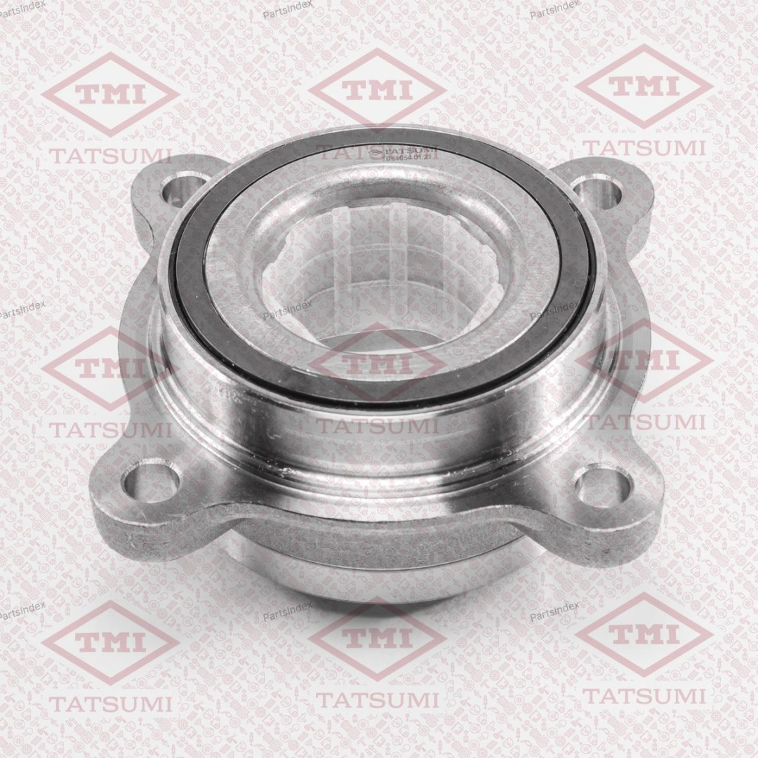 TATSUMI Ступица Колеса TDE1054
