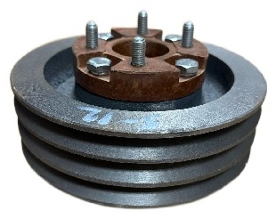 Шкив КО503, 1 шт