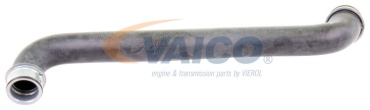 VAICO патрубок радиатора V302226