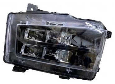JASHI блок фара 4121100U2400