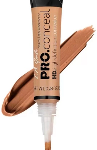 L.A. Girl HD PRO Conceal консилер Warm Honey