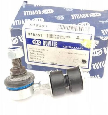 Ruville стойка стабилизатора 915351