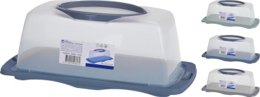 Koopman тортница Y54231020 прямоугольная 1 шт