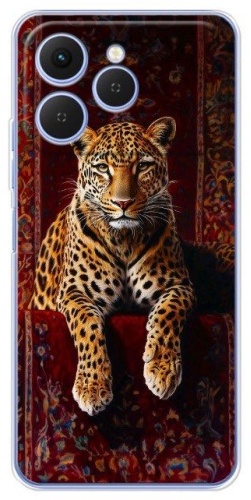 Чехол BAIKO для TECNO Spark 40 рисунок