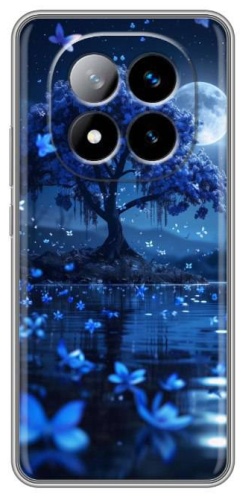 Чехол BAIKO для Xiaomi Redmi Note 14 Pro+ рисунок