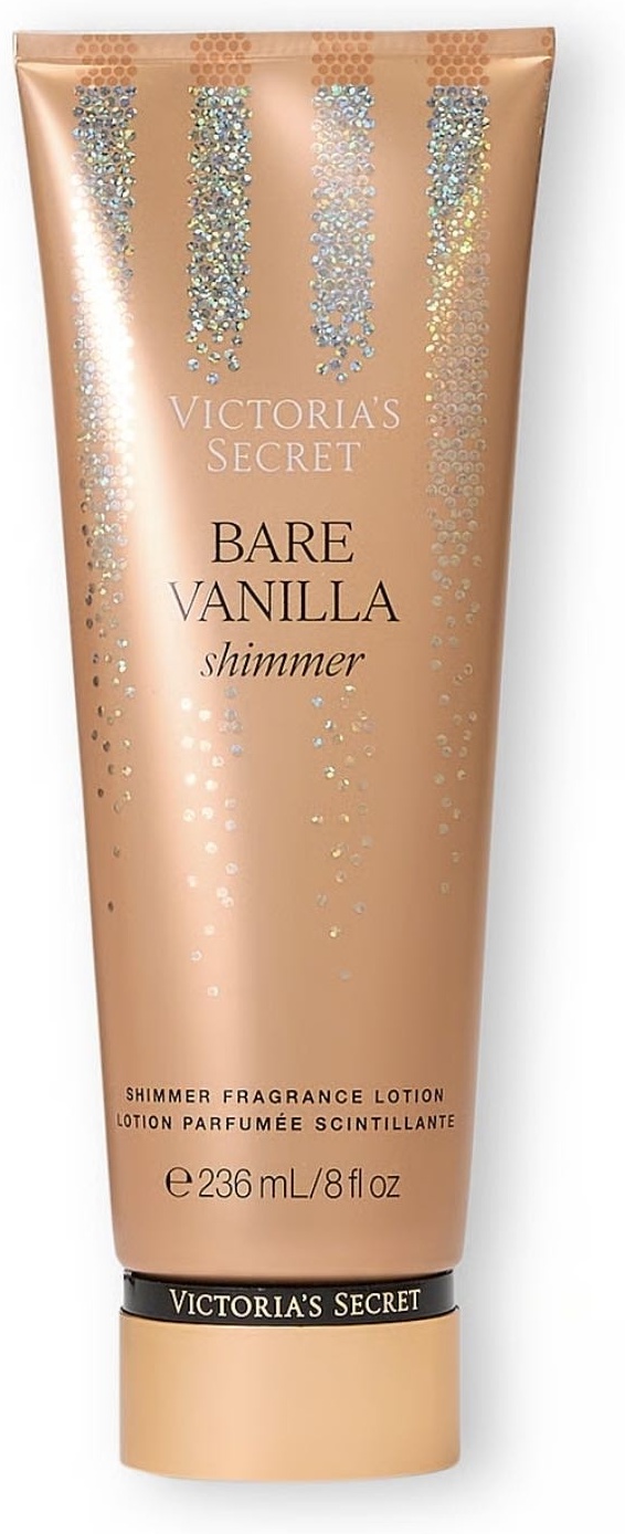 Victoria’s Secret Bare Vanilla Shimmer лосьон для тела 236 мл