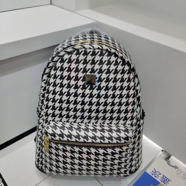 Рюкзак DIAS SHOP экокожа мультиколор
